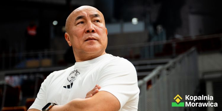 Tałant Dujszebajew będzie miał komfort rotacji. Poza grą tylko jeden zawodnik