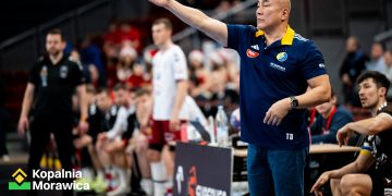 Nie będzie zimowego transferu Industrii Kielce. „Nie chcemy sprowadzać kogoś na siłę”