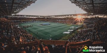 Kulturalna dyskusja o Koronie. Klub prosi miasto o wsparcie infrastruktury „na miarę ambicji”