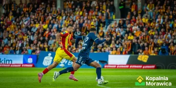 Korona zagra w Lublinie o pełną pulę. Będą zmiany w składzie?