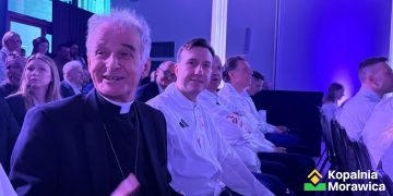 Duszpasterz na olimpijskim szlaku – dziesiąte igrzyska biskupa Florczyka