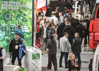 Targi ENEX już niedługo. Poznaj odpowiedź na rosnące rachunki i zużycie prądu