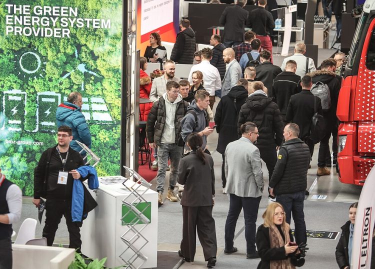 Targi ENEX już niedługo. Poznaj odpowiedź na rosnące rachunki i zużycie prądu