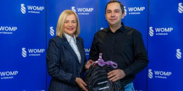 Dwudziestojednotysięczny pacjent projektu Profilaktyka Świętokrzyskich Pracowników