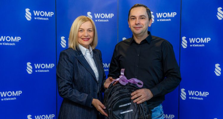 Dwudziestojednotysięczny pacjent projektu Profilaktyka Świętokrzyskich Pracowników