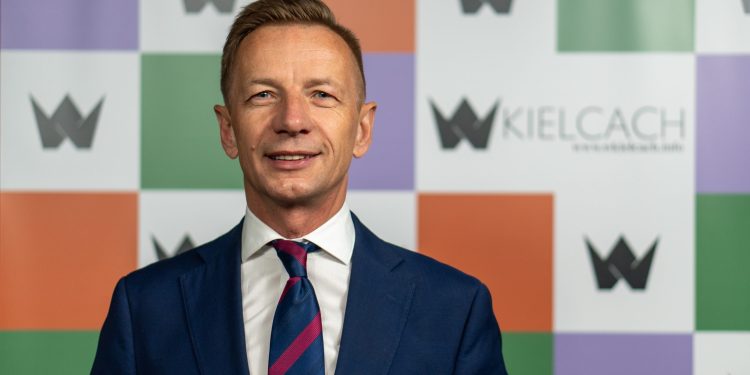 Świętokrzyski poseł dołączył do nowego klubu parlamentarnego