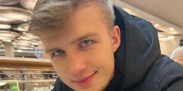 Zaginął 19 – latek, mieszkaniec gminy Górno