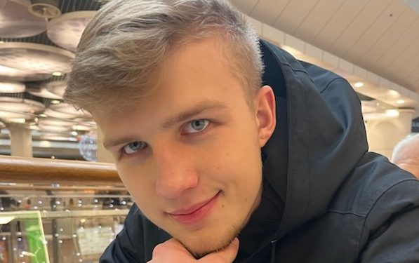 Zaginął 19 – latek, mieszkaniec gminy Górno