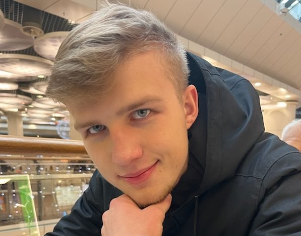 Zaginął 19 – latek, mieszkaniec gminy Górno