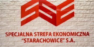 SSE „Starachowice” z nowym logo
