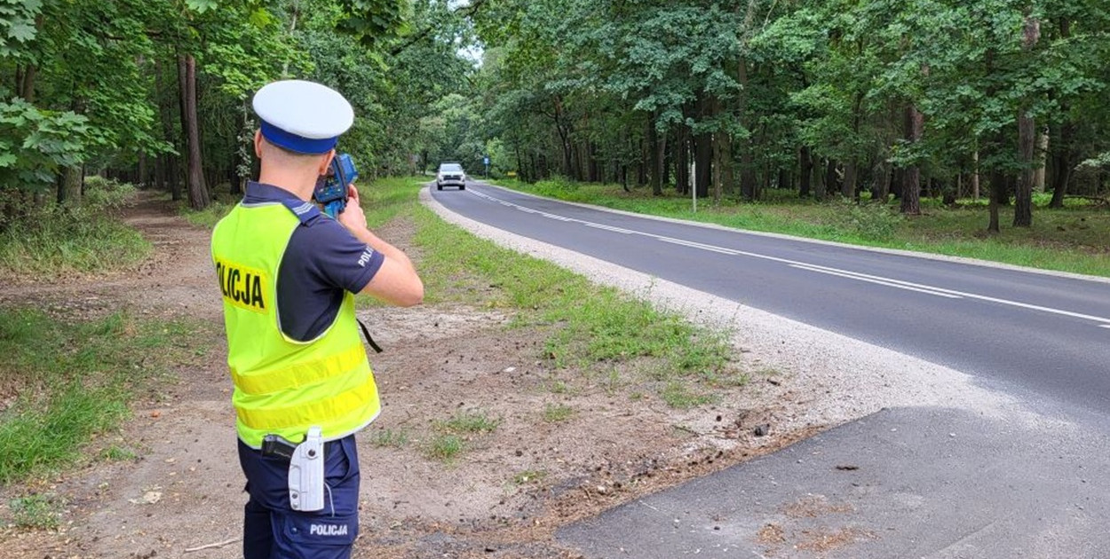 Od wtorku prawo jazdy można stracić za przekroczenie prędkości o 50 km/h poza obszarem zabudowanym