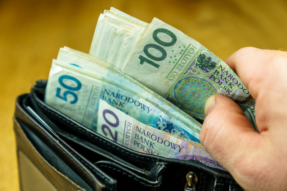 Raport: ok. 9 proc. firm w Polsce ma długi, ich wysokość jest różna w zależności od regionów