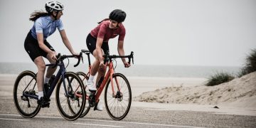 Jazda na rowerze – jakie akcesoria zwiększają komfort jazdy?