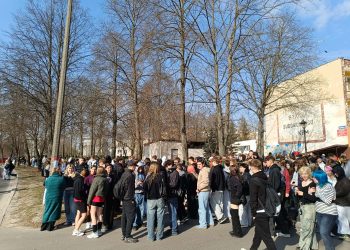 Kolejny alarm bombowy w kieleckiej szkole. Tym razem w „Budowlance” przy ul. Jagiellońskiej