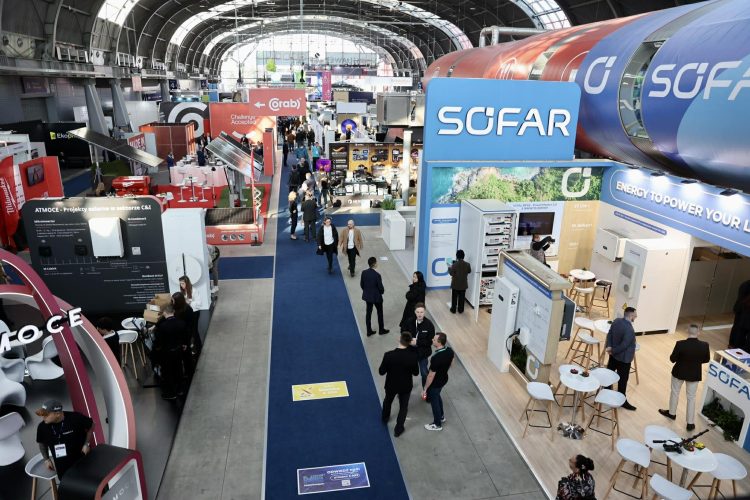 Targi Enex: Systemowe podejście do magazynowania energii nowym standardem w OZE