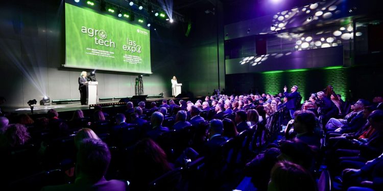 Podczas targów Agrotech podpisano kilkanaście polsko-afrykańskich umów