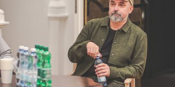 Nowy dyrektor Teatru Żeromskiego: wreszcie możemy się skupić na pracy