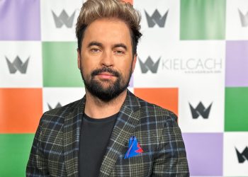 Artur Wijata został dyrektorem Kieleckiego Centrum Kultury