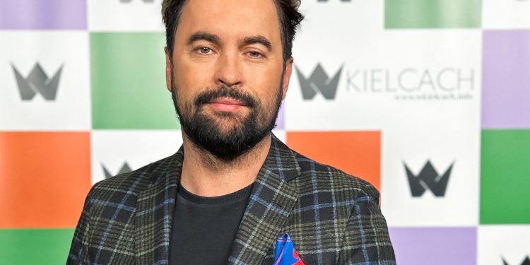 Artur Wijata został dyrektorem Kieleckiego Centrum Kultury