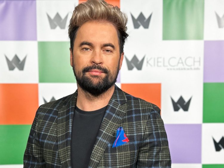 Artur Wijata został dyrektorem Kieleckiego Centrum Kultury