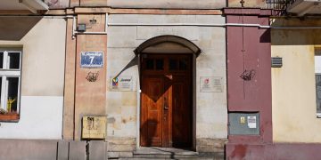 Będą nowe mieszkania komunalne. Powstaną w budynku po byłej szkole muzycznej