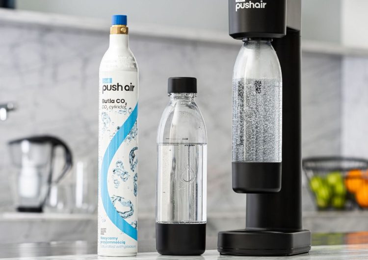 Rynek saturatorów 2026: Polskie rozwiązanie vs zagraniczni gracze — jak wyglądają koszty użytkowania?