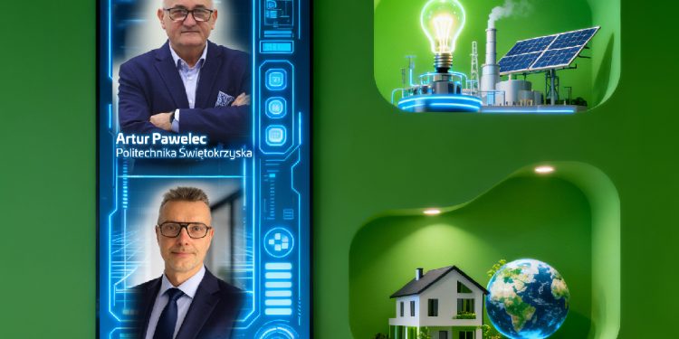 „Echo Nauki”. Rusza cykl wydarzeń Galerii Echo i Politechniki Świętokrzyskiej