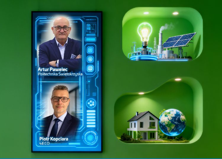 „Echo Nauki”. Rusza cykl wydarzeń Galerii Echo i Politechniki Świętokrzyskiej