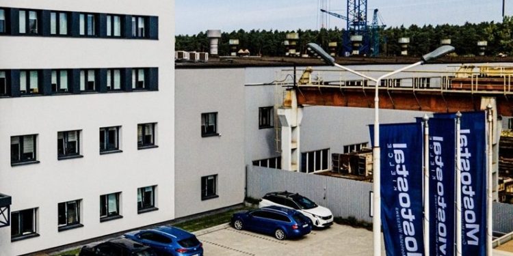 Polskie firmy podpisały porozumienie o współpracy wokół sektora jądrowego. Wśród nich Mostostal Kielce