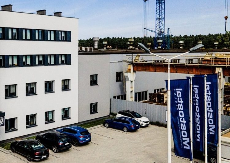 Polskie firmy podpisały porozumienie o współpracy wokół sektora jądrowego. Wśród nich Mostostal Kielce