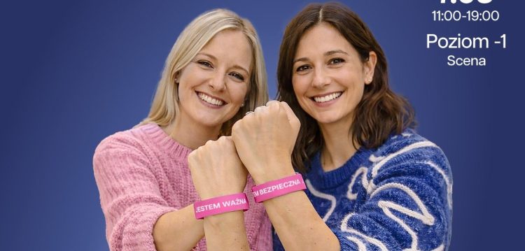 Dzień Kobiet w Galerii Echo. Będzie strefa beauty i warsztaty modowe