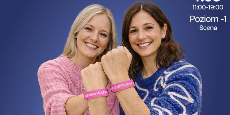 Dzień Kobiet w Galerii Echo. Będzie strefa beauty i warsztaty modowe