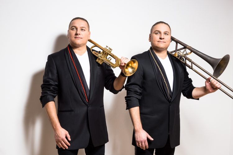 Golec uOrkiestra i Enej zagrają na Juwenaliach