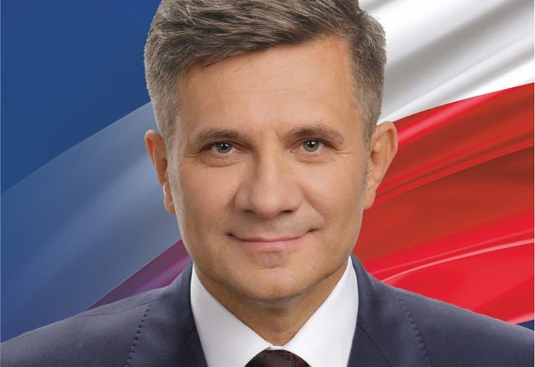 Kierownictwo PiS zawiesiło senatora Włosowicza. Wszczęto procedurę usunięcia go z klubu