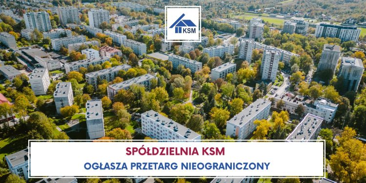 KSM ogłasza przetarg na przeglądy stanu technicznego instalacji kominowych