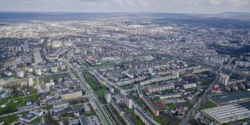 W lutym średnia ofertowa cena najmu mieszkania w Polsce wyniosła 3 588 zł