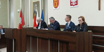 Komisja Infrastruktury Sejmu RP obradowała w Urzędzie Miasta