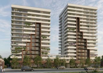 „Lex deweloper” na 17 kondygnacji, ale też park leśny. Trwają konsultacje społeczne