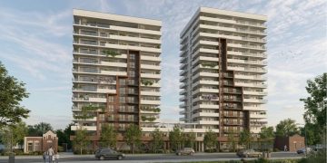 „Lex deweloper” na 17 kondygnacji, ale też park leśny. Trwają konsultacje społeczne