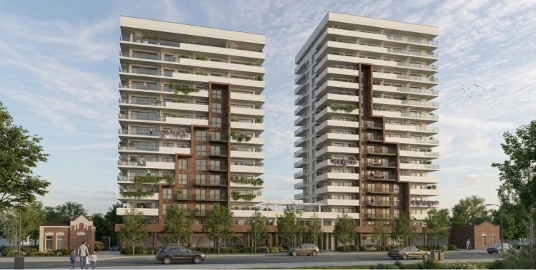 „Lex deweloper” na 17 kondygnacji, ale też park leśny. Trwają konsultacje społeczne