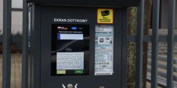 Nowoczesne parkomaty w Kielcach. MZD ogłosił przetarg na 80 urządzeń
