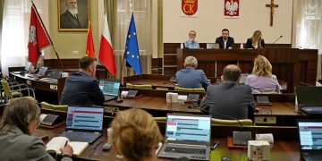 Przygotowania do planu ogólnego. Mieszkańcy zabrali głos na sesji Rady Miasta