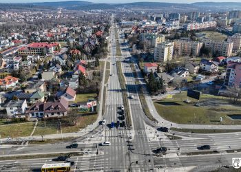 Ogłoszono przetarg na remont ul. Warszawskiej