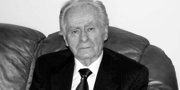 Nie żyje Wiesław Myśliwski, pisarz, dwukrotny laureat Nagrody Literackiej „Nike”