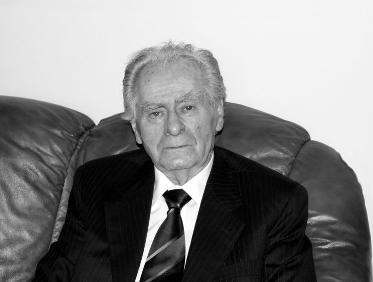 Nie żyje Wiesław Myśliwski, pisarz, dwukrotny laureat Nagrody Literackiej „Nike”