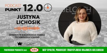 PUNKT12 – Justyna Lichosik, dyrektor KPT: Niedługo odbędzie się największe wydarzenie w regionie integrujące pasjonatów informatyki