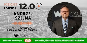 PUNKT12 – poseł Andrzej Szejna: Przemysław Czarnek nadaje się do kabaretu, a nie na premiera