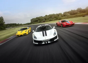 Śruby antykradzieżowe do kół – skuteczna ochrona felg i spokój na co dzień