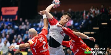 Kwartet z Industrii Kielce powołany do kadry. Wraca Syprzak