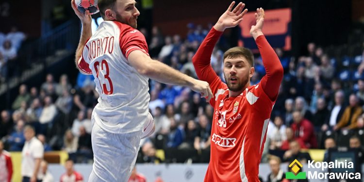 Moryto nie pomoże kadrze. Wrócił do klubu